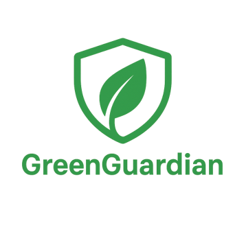 GreenGuardian Logo
